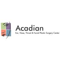 Acadian Ear, Nose, Throat & Facial Plastic Surgery image 1